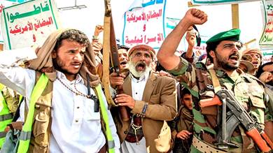 السلام في اليمن: ربط أميركي بين وقف هجمات الحوثيين ونجاح المفاوضات